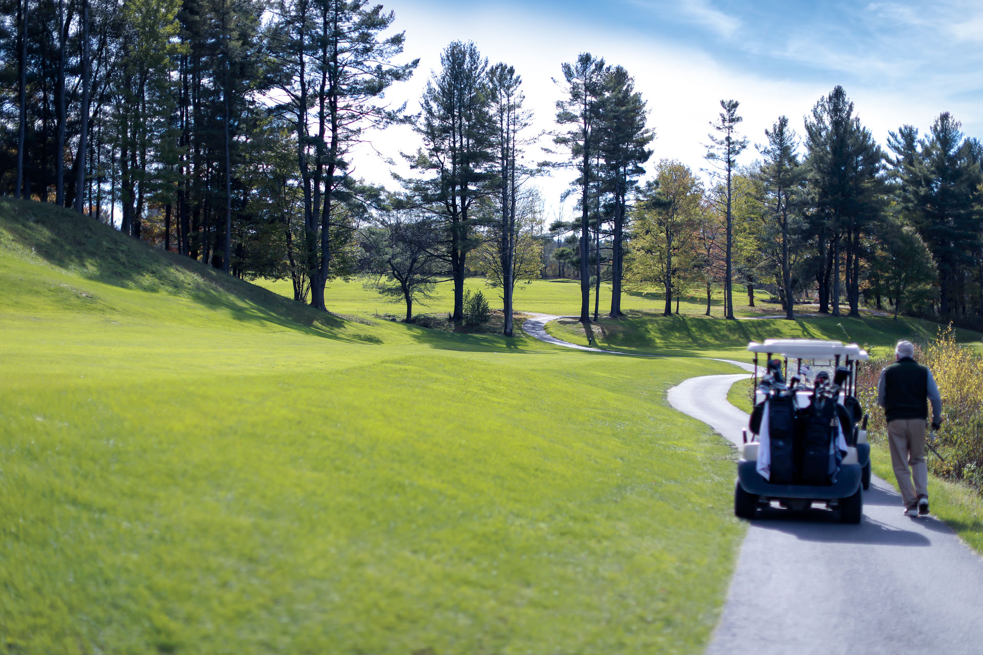 Tournament Packages Burden Lake Country Club