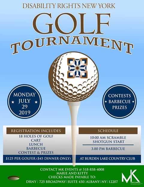 DRNY tournament flyer